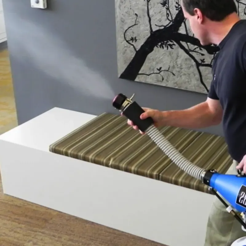 Professional Odor Removal in Eagar, AZ